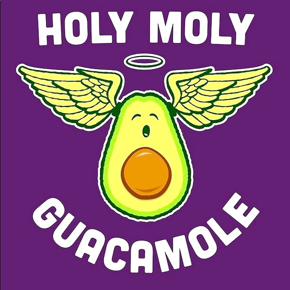 Fun Avocado Post Drop  Earring - Picture 8 of 13